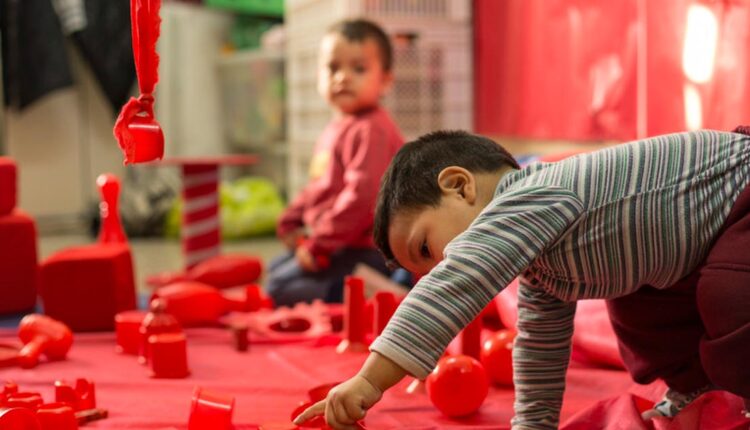 Docentes de Nivel Inicial rechazan el Protocolo de Revinculación