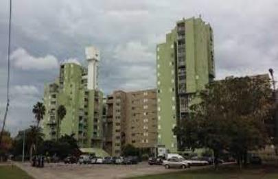 Propiedades Villa Soldati tiene el menor precio por metro cuadrado