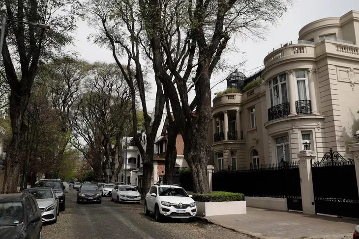 Cuales Son Los Mejores Barrios De Buenos Aires Para Vivir Según La ...